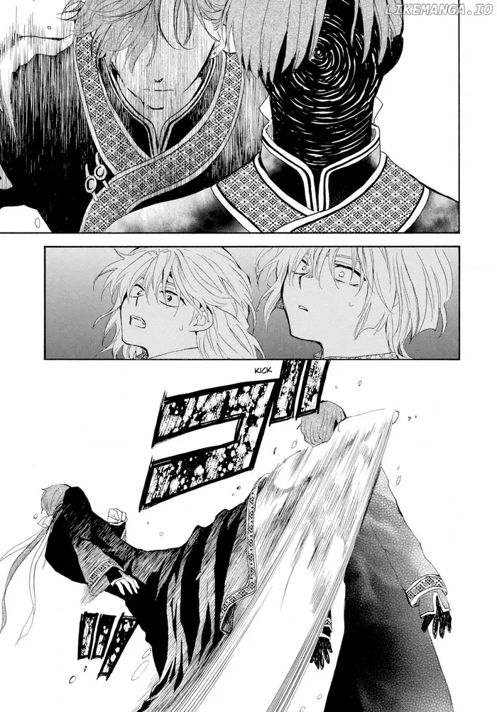 Yona of the Dawn Chapter 266 image 05_optimized
